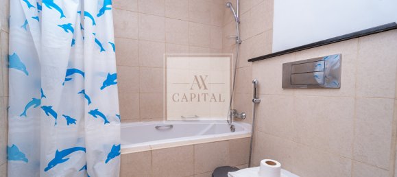 1 Schlafzimmer Wohnung in Downtown Dubai (Downtown Burj Dubai), UAE, Nr. 52405 9