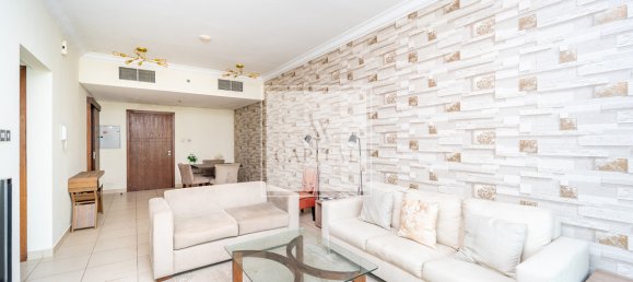 1 Schlafzimmer Wohnung in Downtown Dubai (Downtown Burj Dubai), UAE, Nr. 52405 16