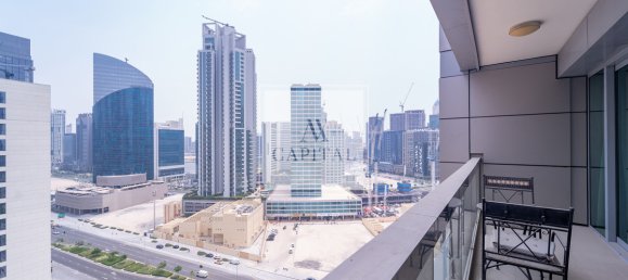 1 Schlafzimmer Wohnung in Downtown Dubai (Downtown Burj Dubai), UAE, Nr. 52405 6
