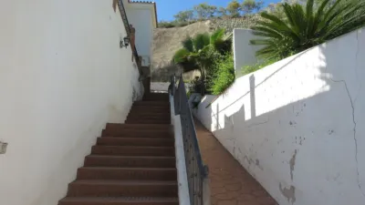 Villa T4 em Alhaurin el Grande, Spain N.º 265192