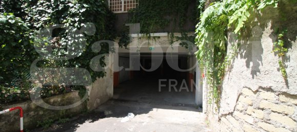 14m² Garage in Rome, Italy No. 57077 19