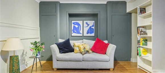 2 غرف نوم شقة في Highbury, United Kingdom رقم 5438 2