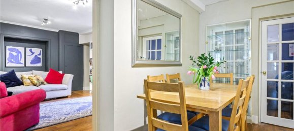 2 غرف نوم شقة في Highbury, United Kingdom رقم 5438 13