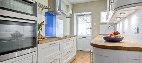 2 غرف نوم شقة في Highbury, United Kingdom رقم 5438 4