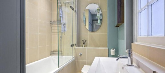 2 غرف نوم شقة في Highbury, United Kingdom رقم 5438 7