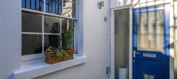 2 غرف نوم شقة في Highbury, United Kingdom رقم 5438 12