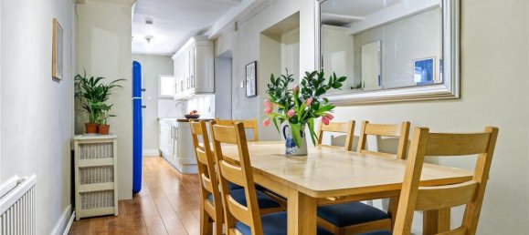 2 غرف نوم شقة في Highbury, United Kingdom رقم 5438 5