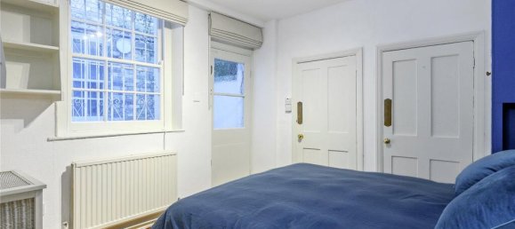 2 غرف نوم شقة في Highbury, United Kingdom رقم 5438 9