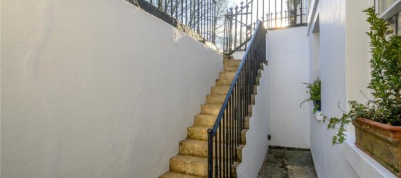 2 غرف نوم شقة في Highbury, United Kingdom رقم 5438 11