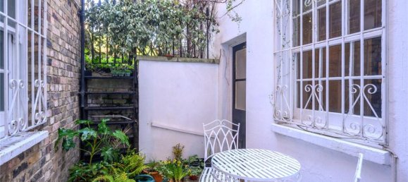 2 غرف نوم شقة في Highbury, United Kingdom رقم 5438 10