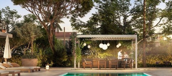 2 bedrooms Apartment in Limassol, Cyprus No. 20086 3