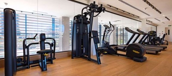 2 bedrooms Apartment in Limassol, Cyprus No. 20086 6