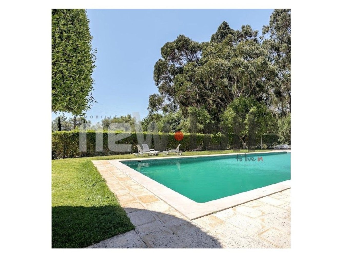 6 Schlafzimmer Haus in Cascais, Portugal, Nr. 339893