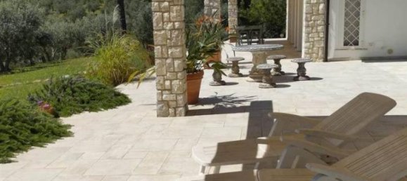 10 rooms Villa in Castiglione della Pescaia, Italy No. 17797 11