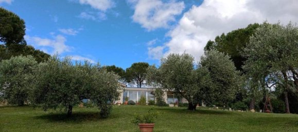 10 rooms Villa in Castiglione della Pescaia, Italy No. 17797 4