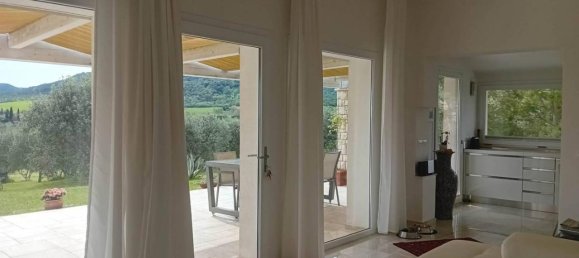 10 rooms Villa in Castiglione della Pescaia, Italy No. 17797 17