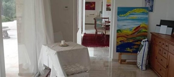 10 rooms Villa in Castiglione della Pescaia, Italy No. 17797 15
