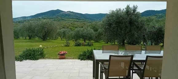 10 rooms Villa in Castiglione della Pescaia, Italy No. 17797 25