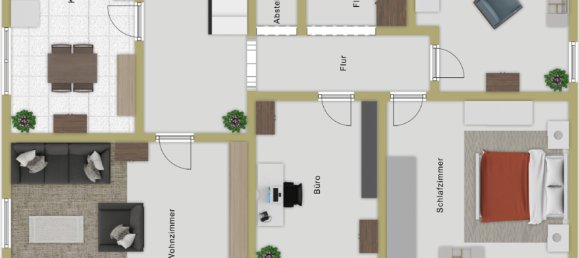 7-salle Maison à Ravensburg, Germany No. 53166 28