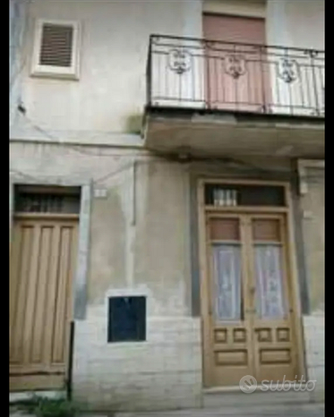 Casa de 9 divisões em Ciminna, Italy N.º 302785