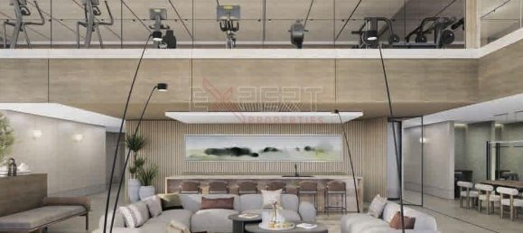 2 chambres Appartement à THE HIGHBURY, Dubai, UAE No. 60096 10