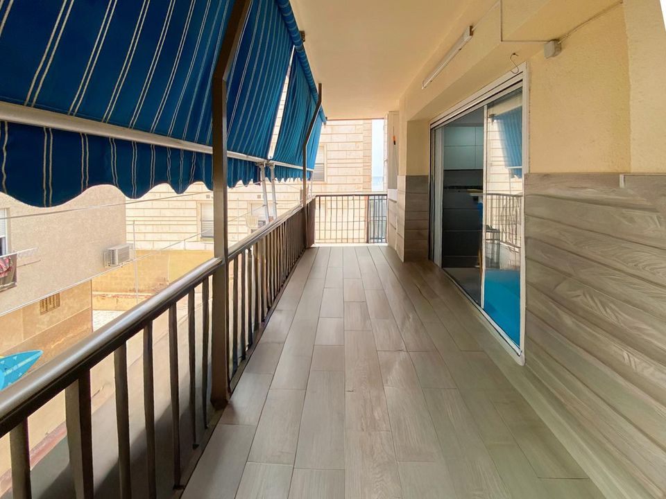 2 Schlafzimmer Wohnung in Santa Pola, Spain, Nr. 263602