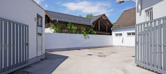 403m² Commercial property in Pressbaum, Austria No. 134937 2