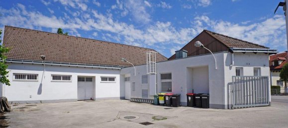 403m² Commercial property in Pressbaum, Austria No. 134937 3