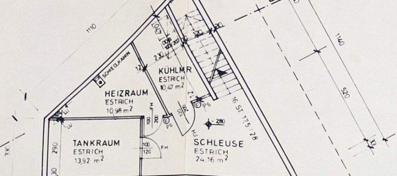 403m² Commercial property in Pressbaum, Austria No. 134937 16
