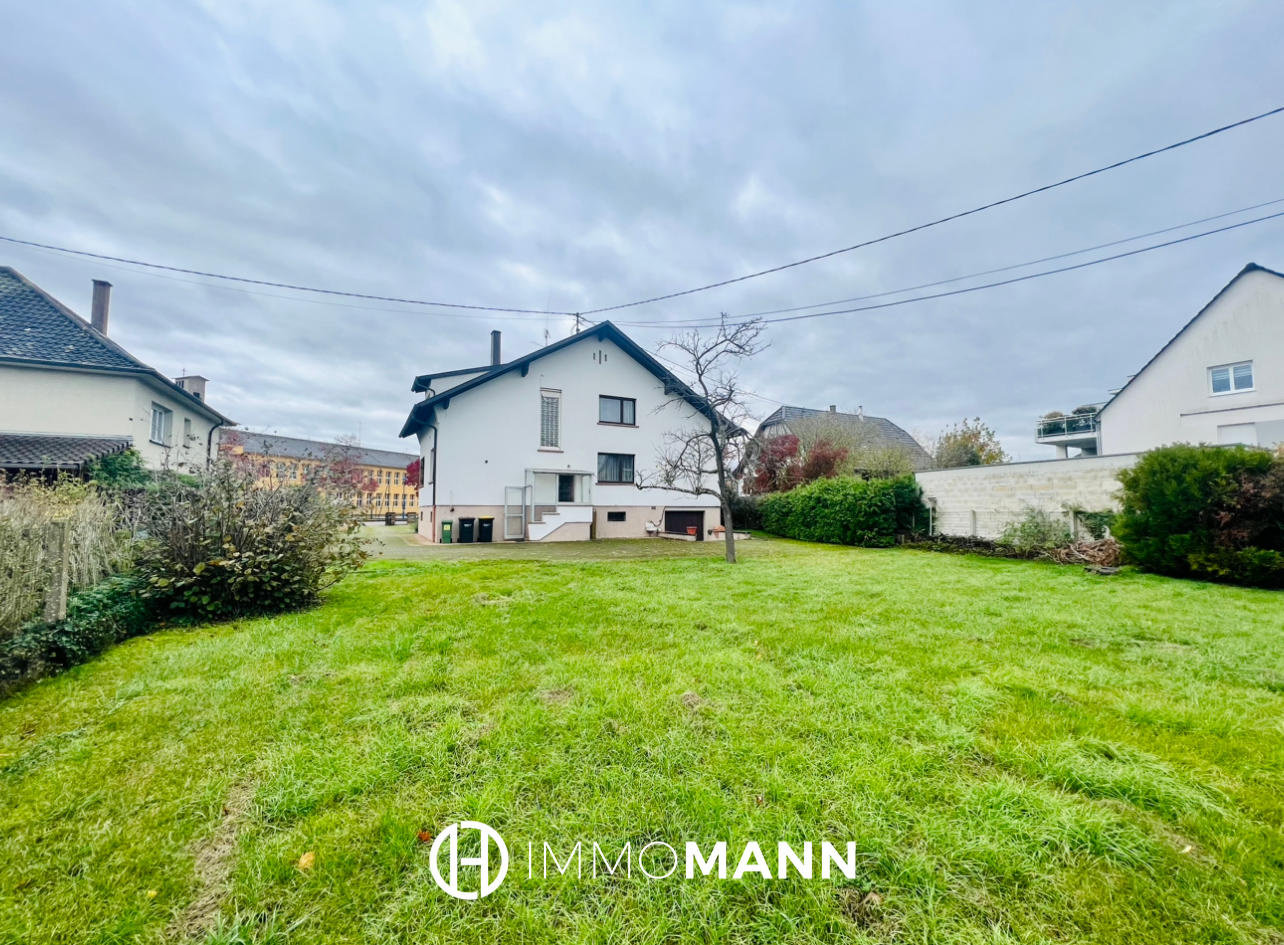 3 Schlafzimmer Haus in Gambsheim, France, Nr. 78766