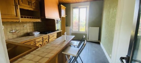 2 Schlafzimmer Haus in Belleville, France, Nr. 310425 9