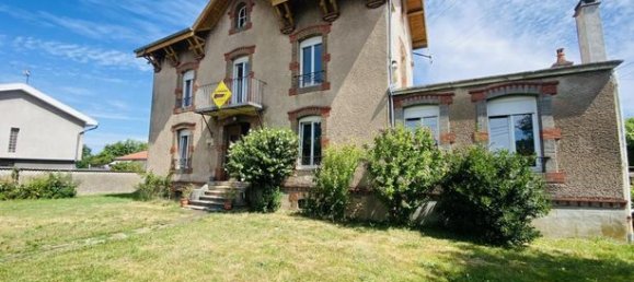 2 Schlafzimmer Haus in Belleville, France, Nr. 310425 2