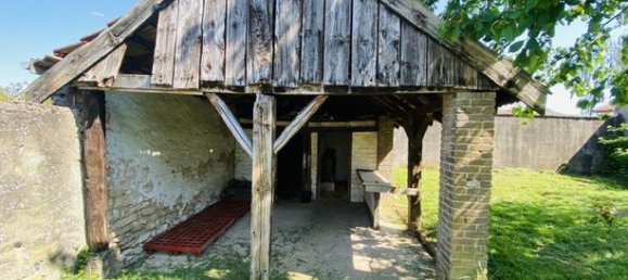 2 Schlafzimmer Haus in Belleville, France, Nr. 310425 16