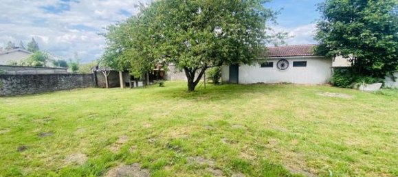 2 Schlafzimmer Haus in Belleville, France, Nr. 310425 3