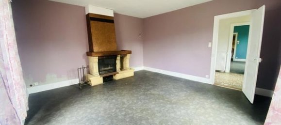 2 Schlafzimmer Haus in Belleville, France, Nr. 310425 5