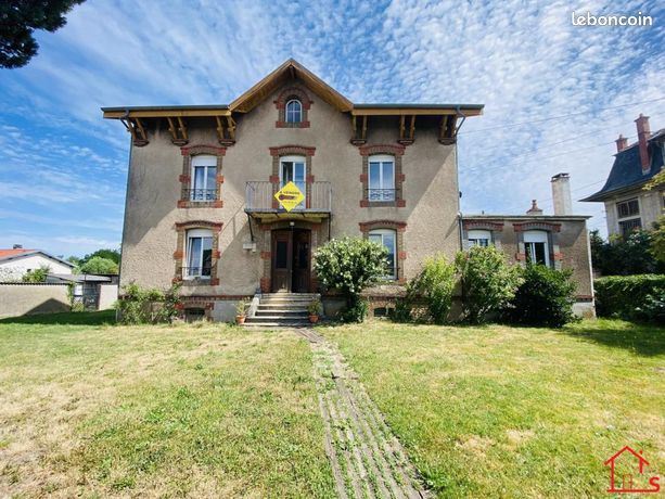 2 Schlafzimmer Haus in Belleville, France, Nr. 310425
