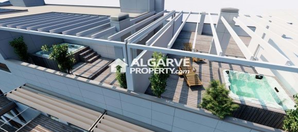 Terrain à Quelfes, Portugal 2437m² No. 104833 13