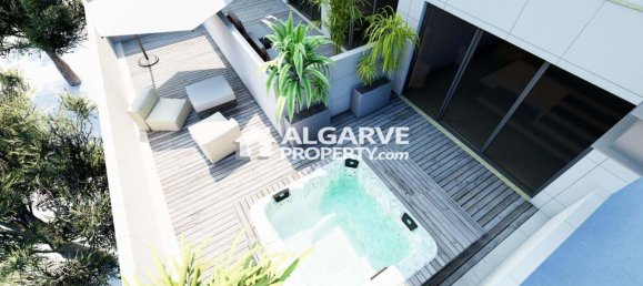 Terrain à Quelfes, Portugal 2437m² No. 104833 12