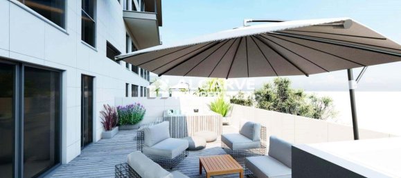 Terrain à Quelfes, Portugal 2437m² No. 104833 11