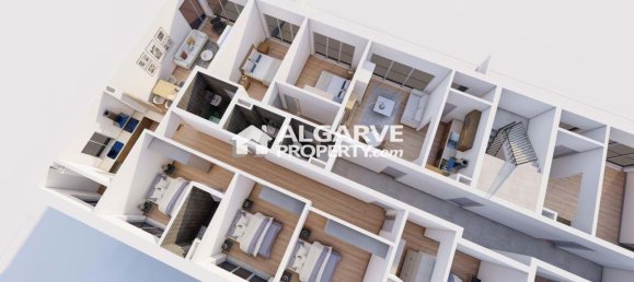 Terrain à Quelfes, Portugal 2437m² No. 104833 15