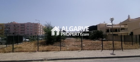 Terrain à Quelfes, Portugal 2437m² No. 104833 2