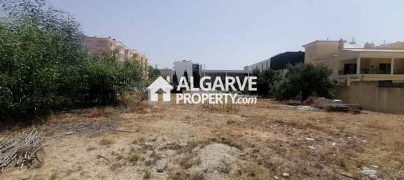 Terrain à Quelfes, Portugal 2437m² No. 104833 3