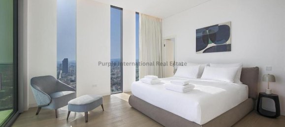 Квартира с 3 спальнями в Неаполис, Кипр № 25806 9