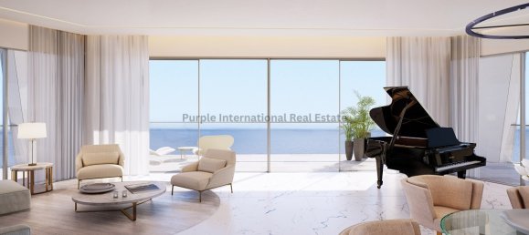 Квартира с 3 спальнями в Неаполис, Кипр № 25806 8