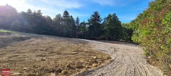 Terreno em Tullnerbach, Austria 29282 m² N.º 262048 6