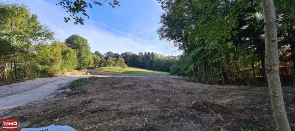 Terreno em Tullnerbach, Austria 29282 m² N.º 262048 20