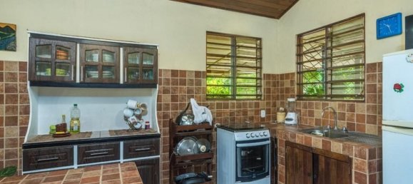 3 chambres Maison à Santa Cruz, Costa Rica No. 996 6