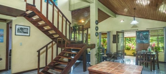 3 chambres Maison à Santa Cruz, Costa Rica No. 996 4