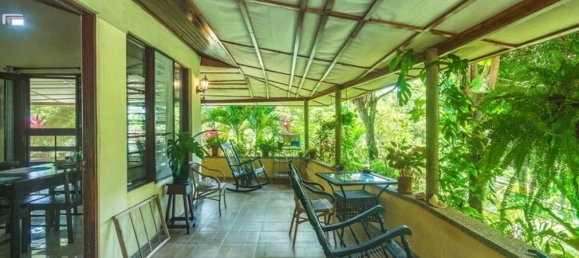 3 chambres Maison à Santa Cruz, Costa Rica No. 996 2