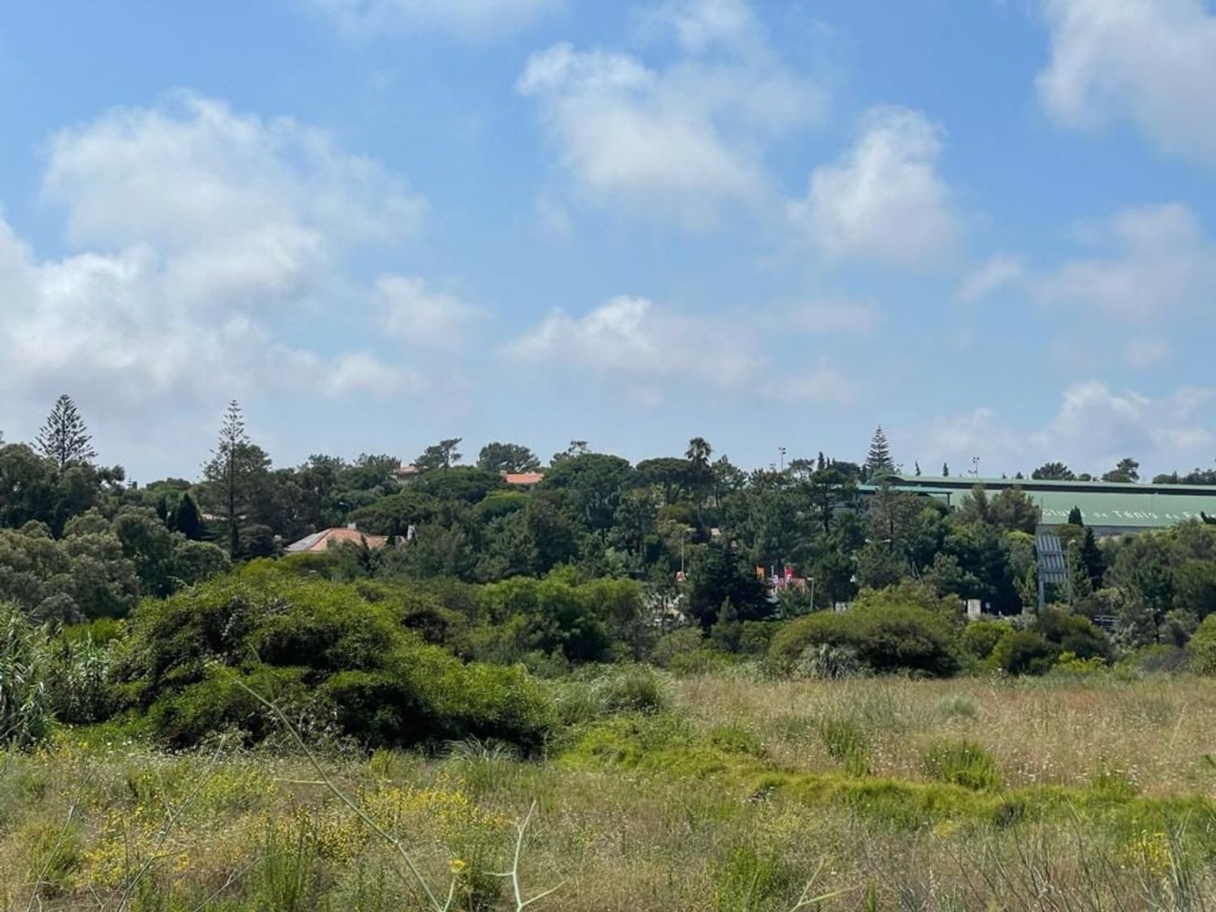 Земельный участок 4890м² в Кашкайш, Португалия № 57190